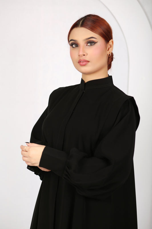 Abaya Code D1106 – Daily Wear abaya