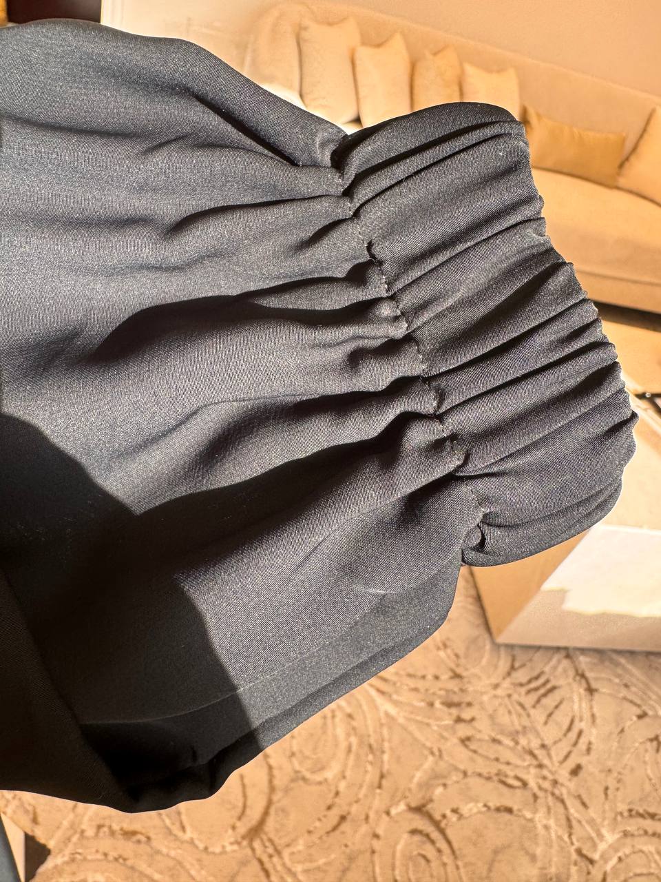 Umrah abaya Model 05