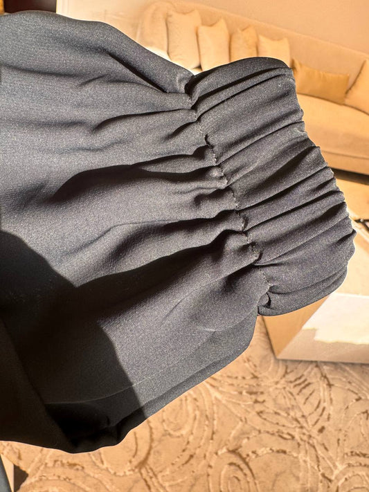 Umrah abaya Model 05