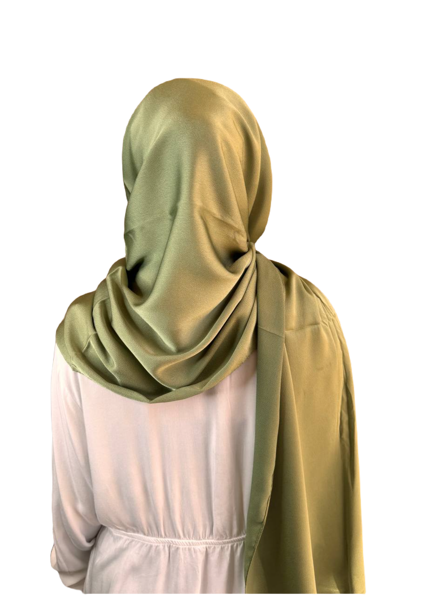 green-hijab-silk