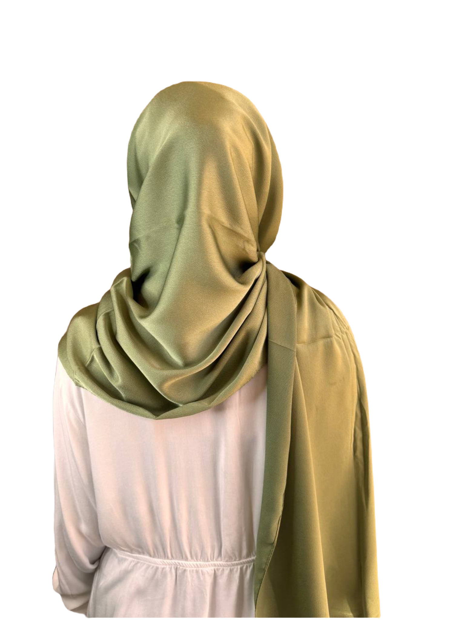 green-hijab-silk