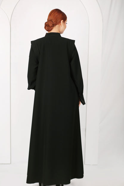 Abaya Code D1106 – Daily Wear abaya