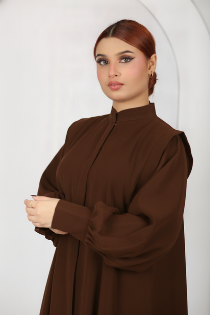 Abaya Code D1106 – Daily Wear abaya