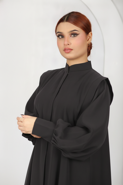 Abaya Code D1106 – Daily Wear abaya