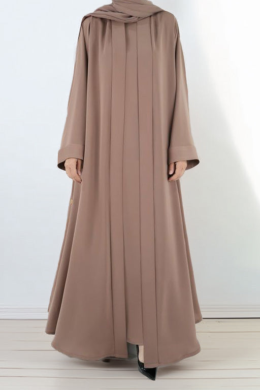 daily-wear-abaya-brown