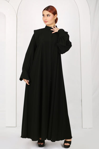 Abaya Code D1106 – Daily Wear abaya