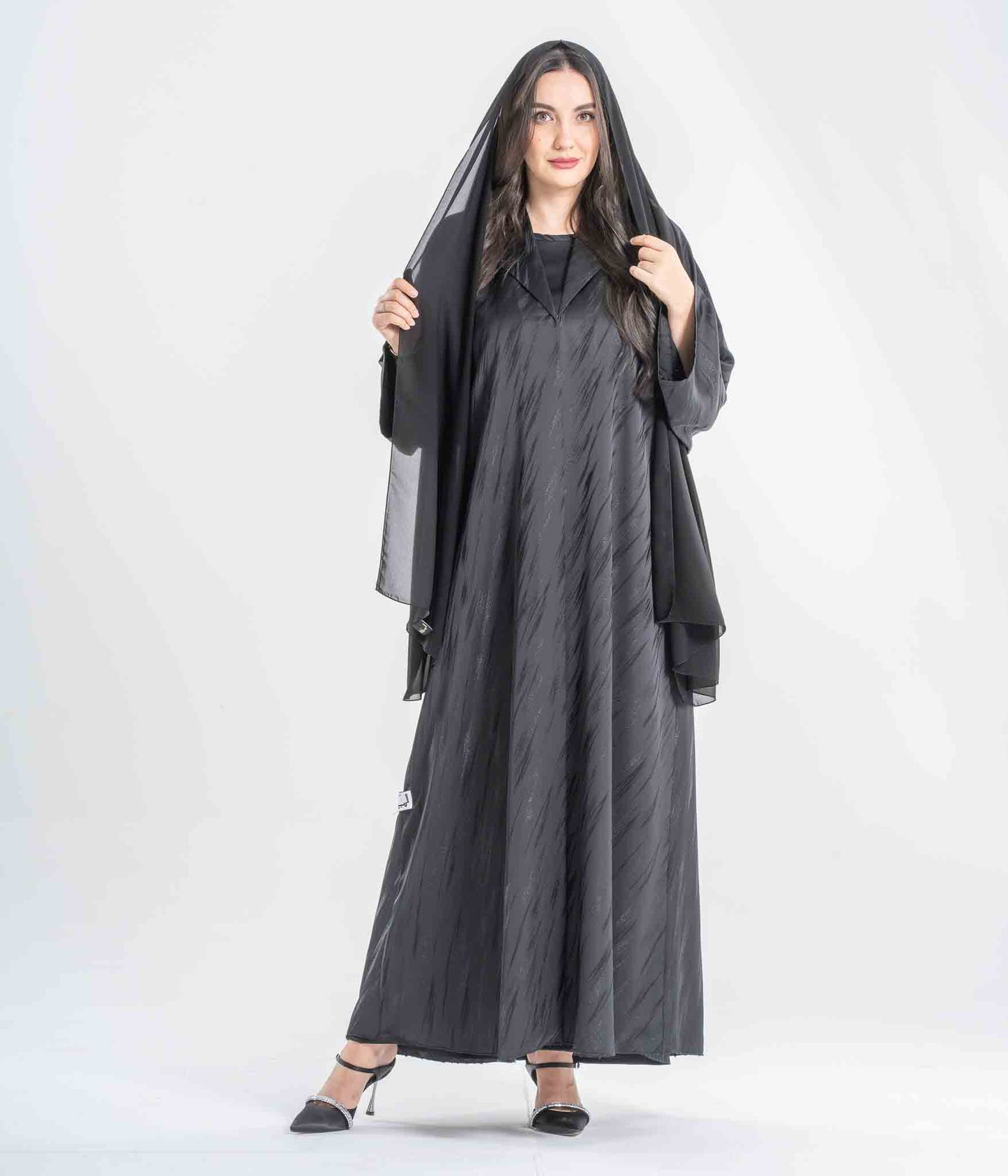 black-textured-abaya-theresha