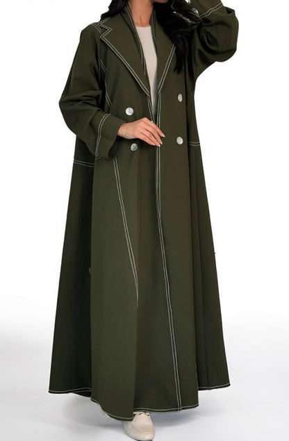 green-blazer-abaya-the-resha