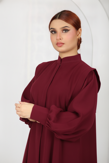 Abaya Code D1106 – Daily Wear abaya