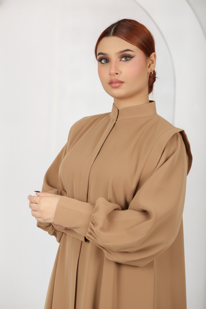 Abaya Code D1106 – Daily Wear abaya