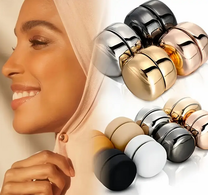 The Resha - Hijab Magnet's