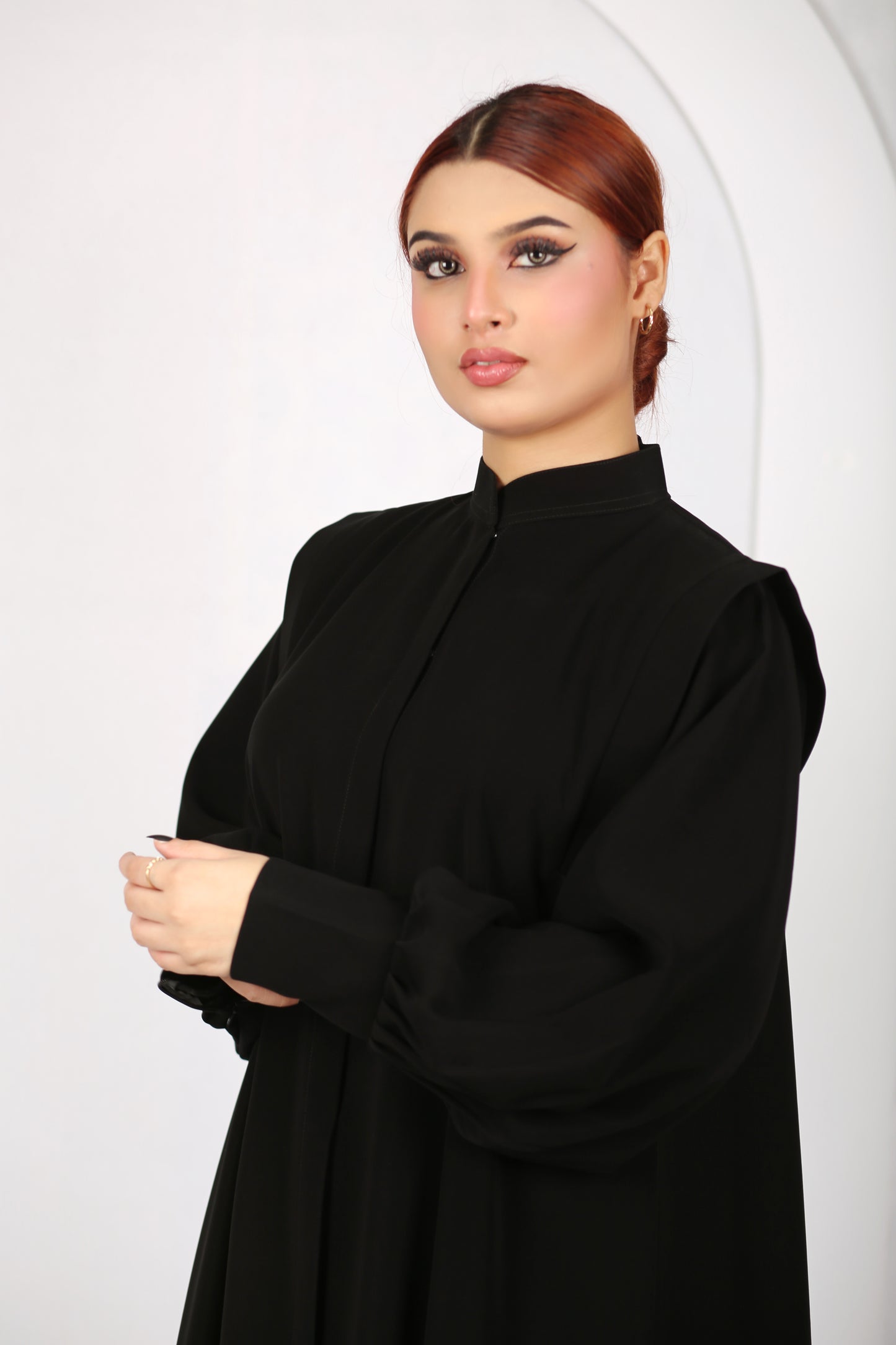 Abaya Code D1106 – Daily Wear abaya