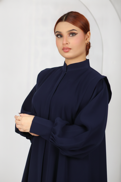 Abaya Code D1106 – Daily Wear abaya