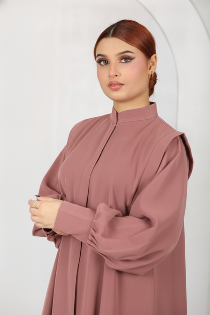 Abaya Code D1106 – Daily Wear abaya
